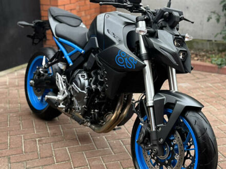 Сузуки GSX 8S, объемом двигателя 0 л и пробегом 1 тыс. км за 9000 $, фото 1 на Automoto.ua