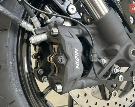 купити нове авто Сузукі GSX 8S 2025 року від офіційного дилера Кирилл Сузукі фото