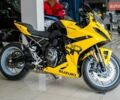 Жовтий Сузукі GSX 8S, об'ємом двигуна 0.78 л та пробігом 1 тис. км за 11915 $, фото 1 на Automoto.ua
