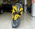 Жовтий Сузукі GSX 8S, об'ємом двигуна 0.78 л та пробігом 1 тис. км за 11915 $, фото 3 на Automoto.ua