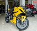 Жовтий Сузукі GSX 8S, об'ємом двигуна 0.78 л та пробігом 1 тис. км за 11915 $, фото 2 на Automoto.ua