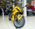 Жовтий Сузукі GSX 8S, об'ємом двигуна 0.78 л та пробігом 1 тис. км за 11915 $, фото 1 на Automoto.ua