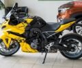 Жовтий Сузукі GSX 8S, об'ємом двигуна 0.78 л та пробігом 1 тис. км за 11915 $, фото 4 на Automoto.ua
