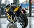 Жовтий Сузукі GSX 8S, об'ємом двигуна 0.78 л та пробігом 1 тис. км за 11915 $, фото 5 на Automoto.ua