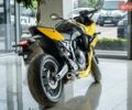 Жовтий Сузукі GSX 8S, об'ємом двигуна 0.78 л та пробігом 1 тис. км за 11915 $, фото 6 на Automoto.ua