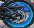 Синий Сузуки GSX 8S, объемом двигателя 0.78 л и пробегом 3 тыс. км за 8400 $, фото 9 на Automoto.ua