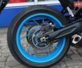 Синий Сузуки GSX 8S, объемом двигателя 0.78 л и пробегом 3 тыс. км за 8400 $, фото 5 на Automoto.ua