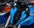 Синий Сузуки GSX 8S, объемом двигателя 0.78 л и пробегом 3 тыс. км за 8400 $, фото 11 на Automoto.ua