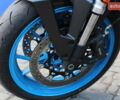 Синий Сузуки GSX 8S, объемом двигателя 0.78 л и пробегом 3 тыс. км за 8400 $, фото 10 на Automoto.ua