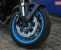 Синий Сузуки GSX 8S, объемом двигателя 0.78 л и пробегом 3 тыс. км за 8400 $, фото 3 на Automoto.ua