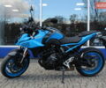 Синий Сузуки GSX 8S, объемом двигателя 0.78 л и пробегом 3 тыс. км за 8400 $, фото 8 на Automoto.ua