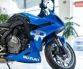 Синий Сузуки GSX 8S, объемом двигателя 0.78 л и пробегом 1 тыс. км за 11841 $, фото 6 на Automoto.ua