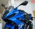 Синий Сузуки GSX 8S, объемом двигателя 0.78 л и пробегом 1 тыс. км за 11841 $, фото 4 на Automoto.ua
