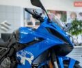 Синий Сузуки GSX 8S, объемом двигателя 0.78 л и пробегом 1 тыс. км за 11841 $, фото 5 на Automoto.ua