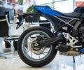 Синий Сузуки GSX 8S, объемом двигателя 0.78 л и пробегом 1 тыс. км за 11841 $, фото 7 на Automoto.ua