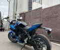Синій Сузукі GSX 8S, об'ємом двигуна 0.78 л та пробігом 9 тис. км за 10200 $, фото 1 на Automoto.ua