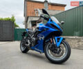 Синій Сузукі GSX 8S, об'ємом двигуна 0.78 л та пробігом 9 тис. км за 10200 $, фото 2 на Automoto.ua
