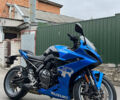 Синій Сузукі GSX 8S, об'ємом двигуна 0.78 л та пробігом 9 тис. км за 10200 $, фото 1 на Automoto.ua