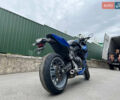 Синій Сузукі GSX 8S, об'ємом двигуна 0.78 л та пробігом 9 тис. км за 10200 $, фото 3 на Automoto.ua