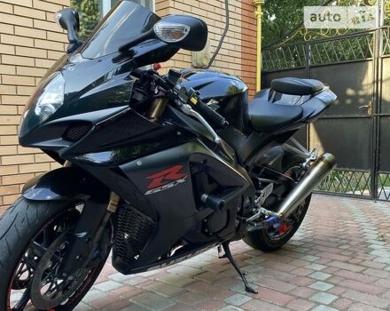 Сузуки GSX R 1000, объемом двигателя 1 л и пробегом 14 тыс. км за 3699 $, фото 2 на Automoto.ua