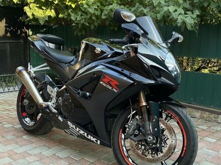 Сузуки GSX R 1000 2008 в Полтаве на Automoto.ua Сузуки GSX R 1000, объемом двигателя 1 л и пробегом 14 тыс. км за 3699 $, фото 1 на Automoto.ua
