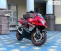 Красный Сузуки GSX R 600, объемом двигателя 0.6 л и пробегом 29 тыс. км за 5600 $, фото 1 на Automoto.ua