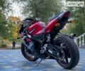 Красный Сузуки GSX R 600, объемом двигателя 0.6 л и пробегом 29 тыс. км за 5600 $, фото 3 на Automoto.ua