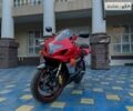 Красный Сузуки GSX R 600, объемом двигателя 0.6 л и пробегом 29 тыс. км за 5600 $, фото 4 на Automoto.ua