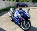 Сузуки GSX R 600, объемом двигателя 0.6 л и пробегом 16 тыс. км за 3400 $, фото 6 на Automoto.ua