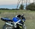 Сузуки GSX R 600 2001 в Полтаве на Automoto.ua Сузуки GSX R 600, объемом двигателя 0.6 л и пробегом 0 тыс. км за 4800 $, фото 6 на Automoto.ua