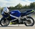 Сузуки GSX R 600 2001 в Полтаве на Automoto.ua Сузуки GSX R 600, объемом двигателя 0.6 л и пробегом 0 тыс. км за 4800 $, фото 3 на Automoto.ua