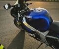 Сузуки GSX R 600 2001 в Полтаве на Automoto.ua Сузуки GSX R 600, объемом двигателя 0.6 л и пробегом 0 тыс. км за 4800 $, фото 1 на Automoto.ua