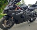 Черный Сузуки GSX R 750, объемом двигателя 0.75 л и пробегом 30 тыс. км за 4500 $, фото 1 на Automoto.ua