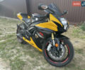 Чорний Сузукі GSX R 750, об'ємом двигуна 0.75 л та пробігом 2 тис. км за 10200 $, фото 1 на Automoto.ua