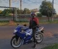 Сузуки GSX R 750, объемом двигателя 0 л и пробегом 34 тыс. км за 3400 $, фото 3 на Automoto.ua