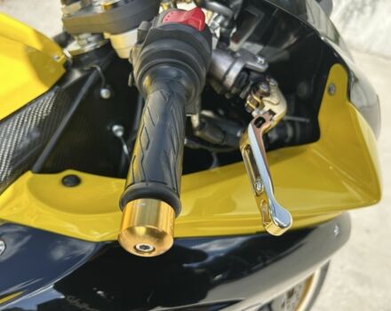 Сузуки GSX R 750 2009 в Киеве на Automoto.ua Сузуки GSX R 750, объемом двигателя 0.75 л и пробегом 0 тыс. км за 7800 $, фото 7 на Automoto.ua