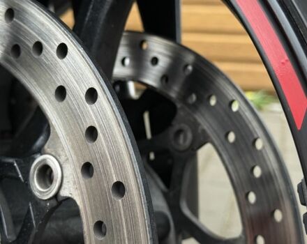 Сузукі GSXR, об'ємом двигуна 0.6 л та пробігом 0 тис. км за 6200 $, фото 21 на Automoto.ua