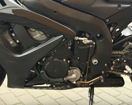 Сузукі GSXR, об'ємом двигуна 0.6 л та пробігом 0 тис. км за 6200 $, фото 11 на Automoto.ua
