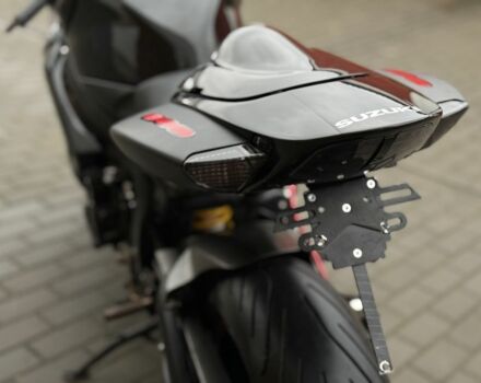 Сузукі GSXR, об'ємом двигуна 0.6 л та пробігом 0 тис. км за 6200 $, фото 8 на Automoto.ua