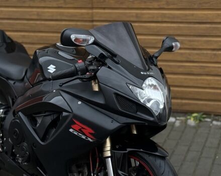 Сузукі GSXR, об'ємом двигуна 0.6 л та пробігом 0 тис. км за 6200 $, фото 1 на Automoto.ua
