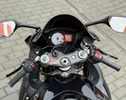 Сузукі GSXR, об'ємом двигуна 0.6 л та пробігом 0 тис. км за 6200 $, фото 16 на Automoto.ua