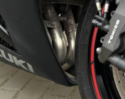 Сузукі GSXR, об'ємом двигуна 0.6 л та пробігом 0 тис. км за 6200 $, фото 3 на Automoto.ua