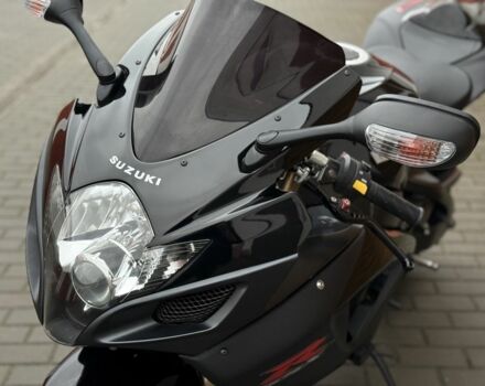 Сузукі GSXR, об'ємом двигуна 0.6 л та пробігом 0 тис. км за 6200 $, фото 13 на Automoto.ua