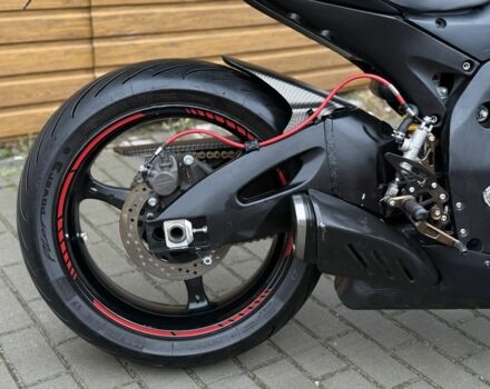 Сузукі GSXR, об'ємом двигуна 0.6 л та пробігом 0 тис. км за 6200 $, фото 6 на Automoto.ua