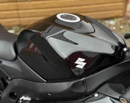Сузукі GSXR, об'ємом двигуна 0.6 л та пробігом 0 тис. км за 6200 $, фото 15 на Automoto.ua