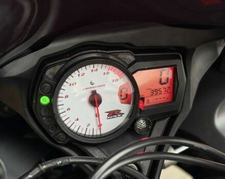 Сузукі GSXR, об'ємом двигуна 0.6 л та пробігом 0 тис. км за 6200 $, фото 19 на Automoto.ua