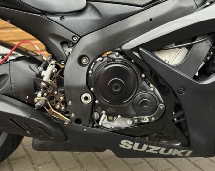 Сузукі GSXR, об'ємом двигуна 0.6 л та пробігом 0 тис. км за 6200 $, фото 5 на Automoto.ua