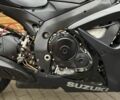Сузукі GSXR, об'ємом двигуна 0.6 л та пробігом 0 тис. км за 6200 $, фото 5 на Automoto.ua