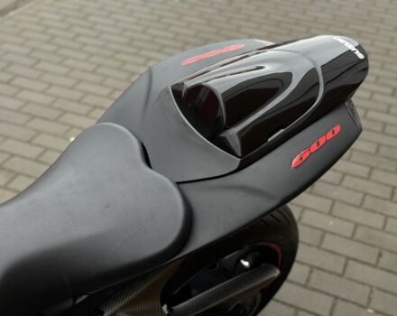 Сузукі GSXR, об'ємом двигуна 0.6 л та пробігом 0 тис. км за 6200 $, фото 9 на Automoto.ua