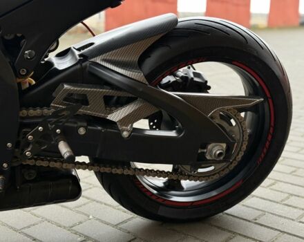 Сузукі GSXR, об'ємом двигуна 0.6 л та пробігом 0 тис. км за 6200 $, фото 10 на Automoto.ua